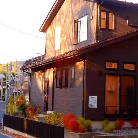 Uchi Matsushima Guesthouse 외부 사진