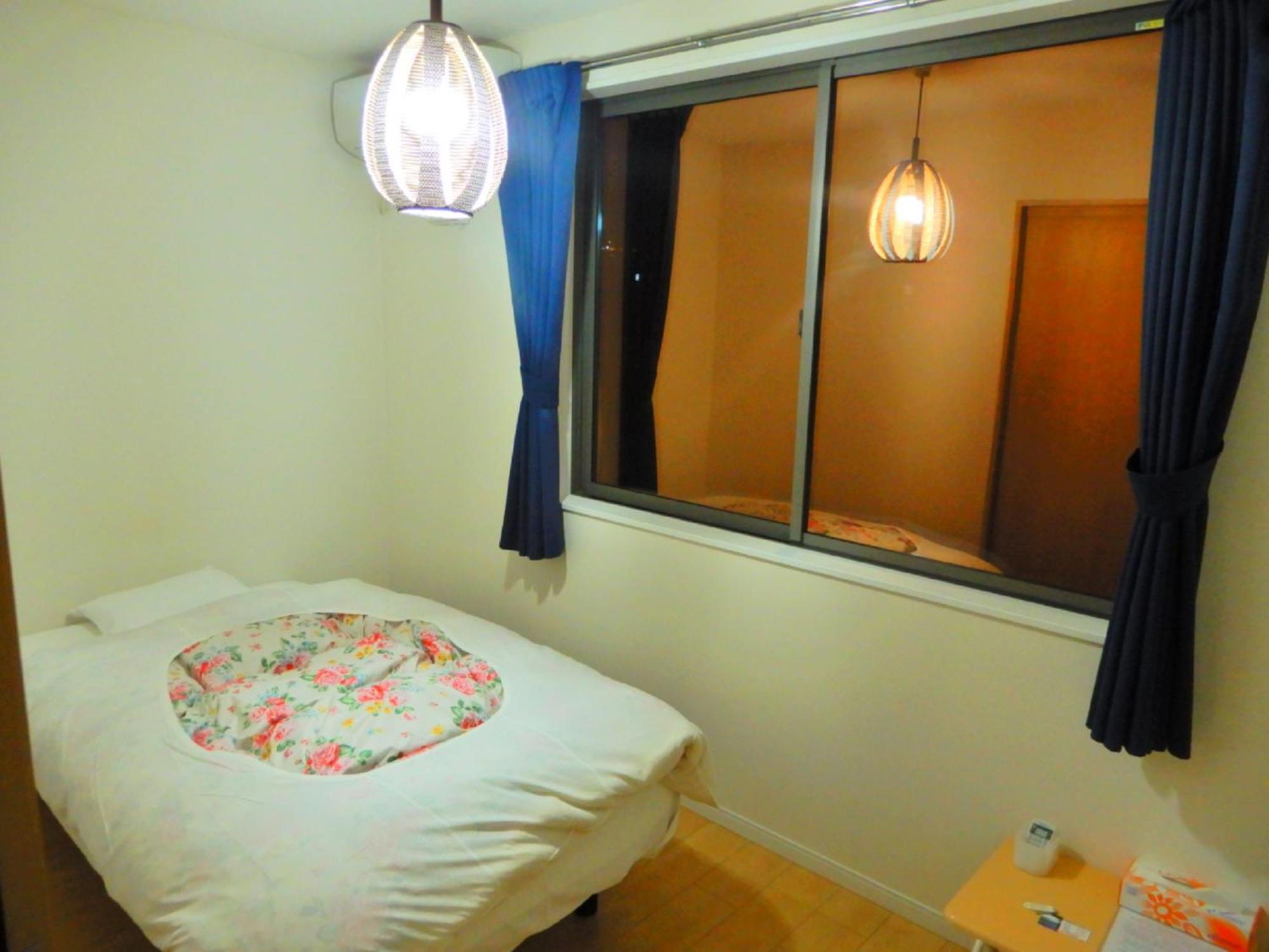Uchi Matsushima Guesthouse 외부 사진