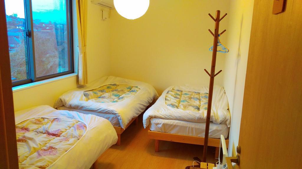 Uchi Matsushima Guesthouse 외부 사진