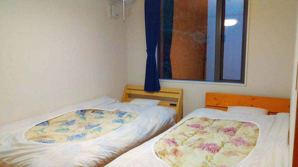 Uchi Matsushima Guesthouse 외부 사진