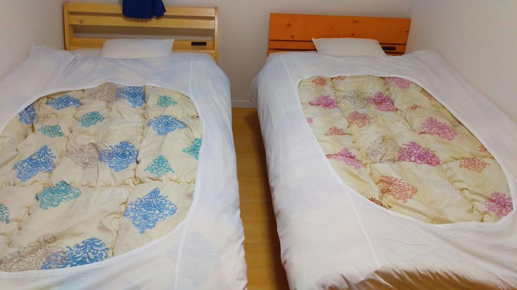 Uchi Matsushima Guesthouse 외부 사진