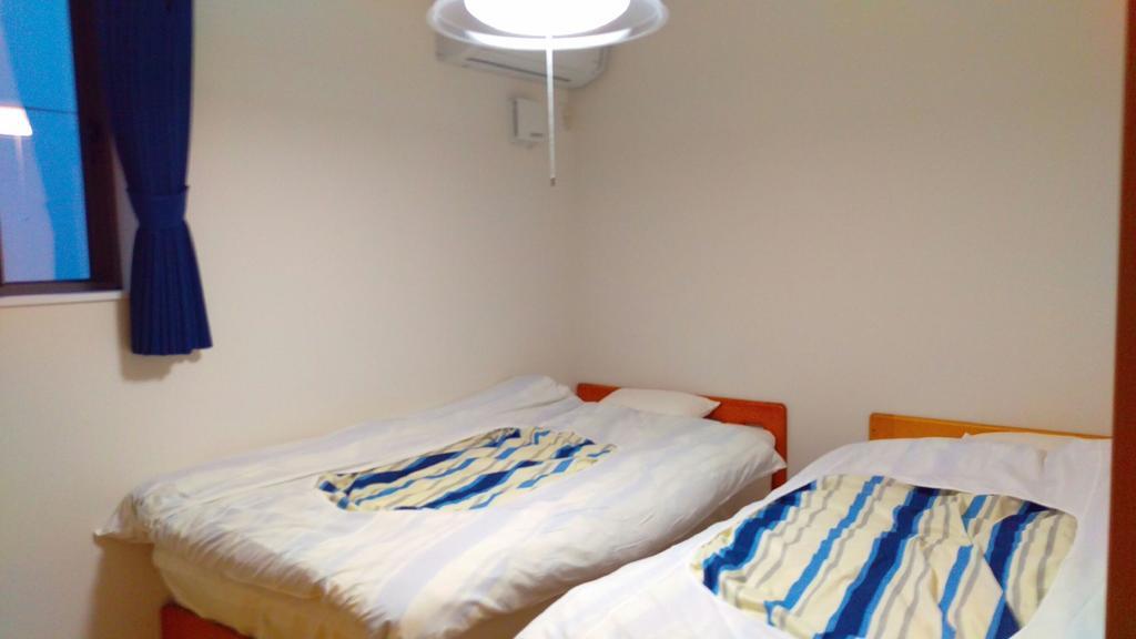 Uchi Matsushima Guesthouse 외부 사진