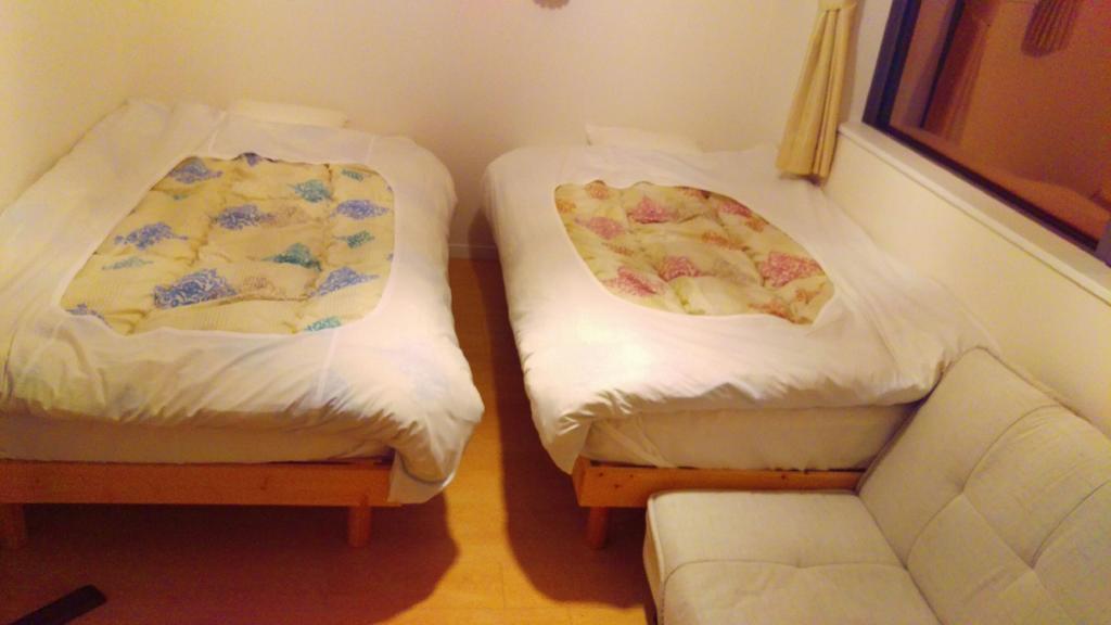 Uchi Matsushima Guesthouse 외부 사진