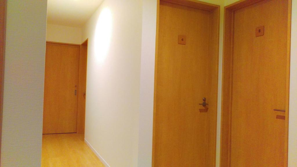 Uchi Matsushima Guesthouse 외부 사진